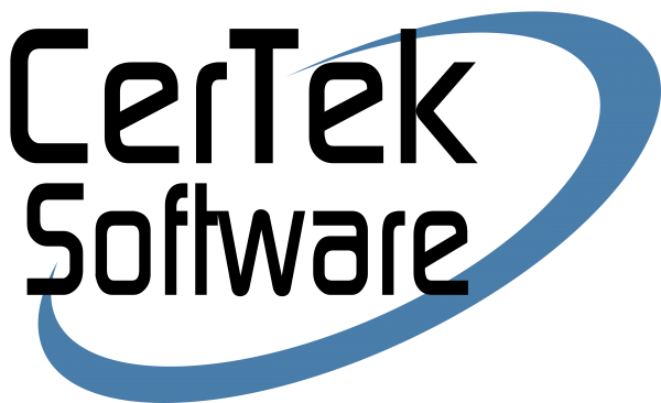 Certek Software Designs, Inc.